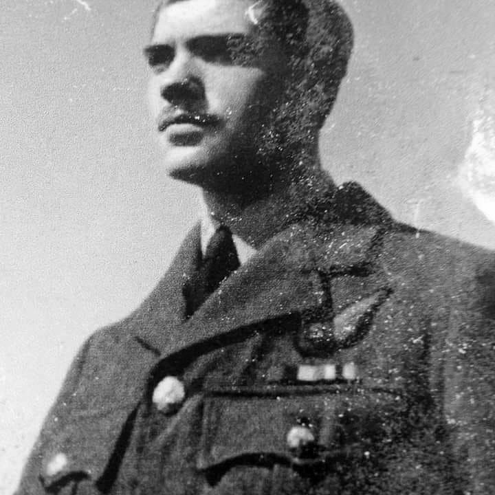 Sgt William Smart Wilkie